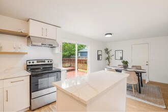 9111 NE 73rd St in Vancouver, WA - Building Photo - Building Photo