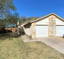 11308 Ptarmigan Cove in Austin, TX - Building Photo