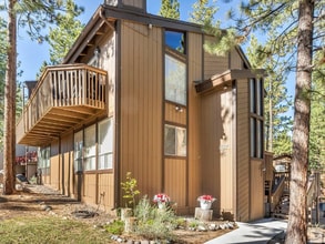 167 Holly Ln in Stateline, NV - Building Photo - Building Photo