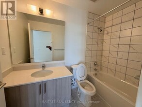 1010 Sandy Beach Rd in Pickering, ON - Building Photo - Building Photo