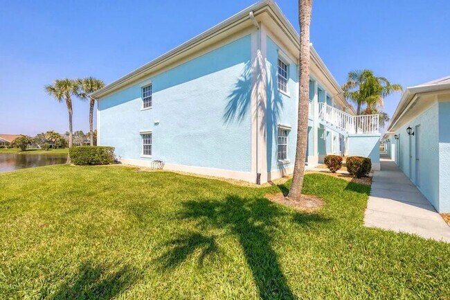 property at 5744 Sabal Trace Dr