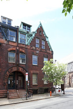 2134 Spruce St in Philadelphia, PA - Building Photo - Building Photo