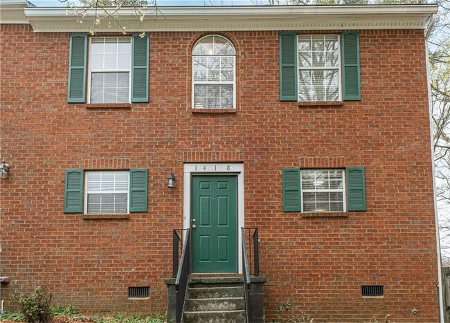 1418 Shiloh Way NW in Kennesaw, GA - Building Photo - Building Photo