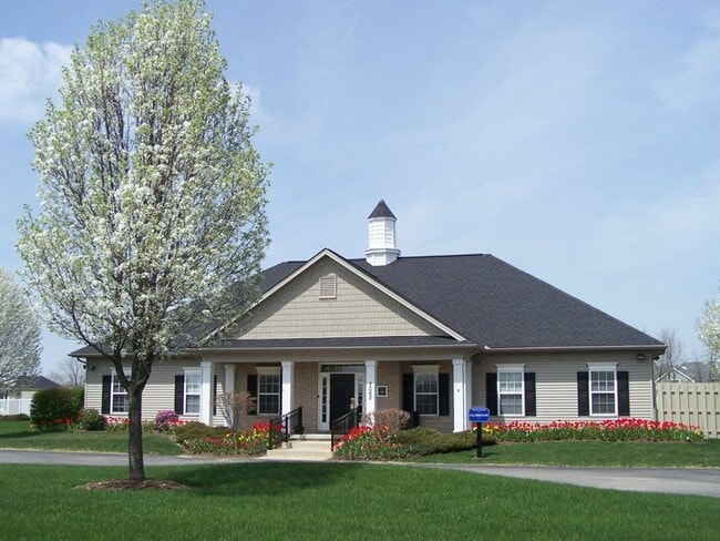 property at 7042 Offshore Dr