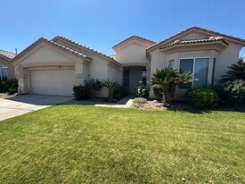 44414 Royal Lytham Dr in Indio, CA - Building Photo
