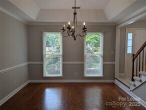 9125 Old Barnette Pl in Huntersville, NC - Building Photo - Building Photo
