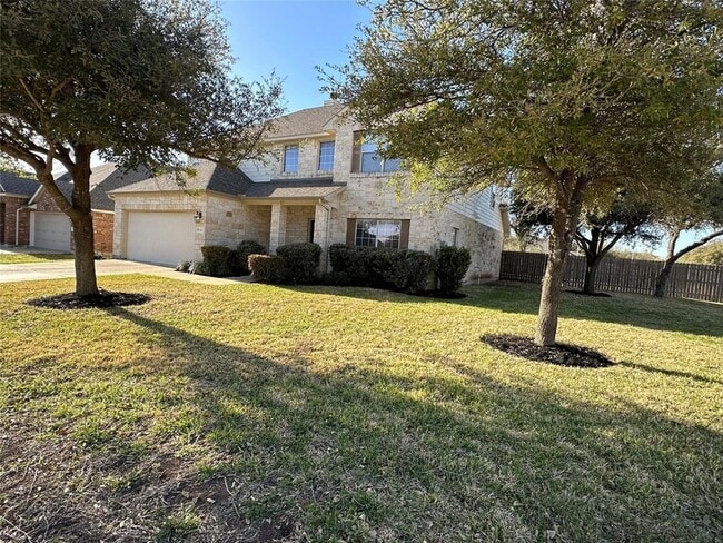 401 Silent Spring Dr in Cedar Park, TX - Building Photo - Building Photo
