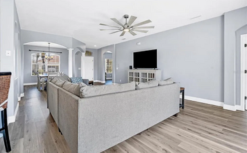 2760 Suncoast Lakes Blvd in Port Charlotte, FL - Building Photo - Building Photo