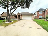 24534 Tribeca Ln in Katy, TX - Building Photo - Building Photo