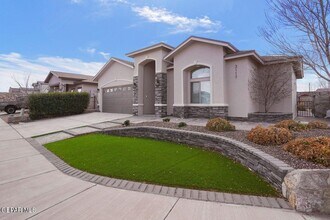 3117 Randall Joseph St in El Paso, TX - Building Photo - Building Photo