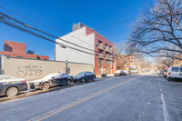 New Astoria 5-story building in Astoria, NY - Foto de edificio - Building Photo