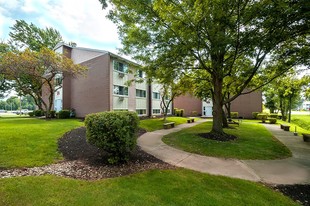 Galion East Apartments