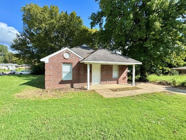 property at 1730 Swift St
