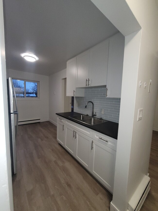 property at 70 Albert St