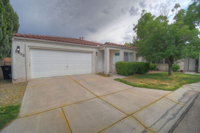 property at 1412 Villa Ventosa NE