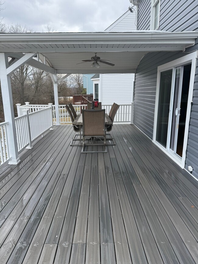 708 Angelwing Ln in Frederick, MD - Building Photo - Building Photo