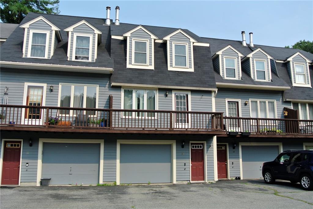34 Sanwood Dr in Burrillville, RI - Building Photo