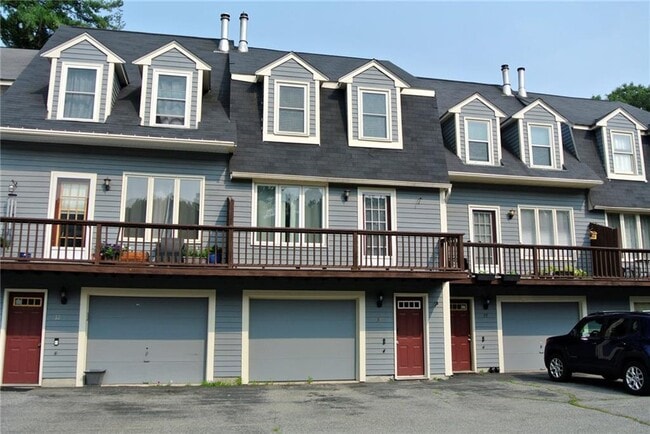 property at 34 Sanwood Dr