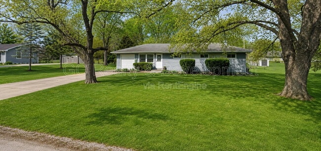 property at 1S676 S Ott Ave