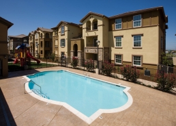 Copperstone Village Apartments