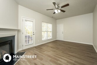 1112 Highstone Dr in Greensboro, NC - Building Photo - Building Photo