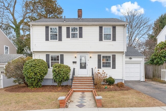 property at 20 Brae Rd