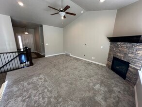 3791 N Wyatt Earp Ave in Eagle Mountain, UT - Building Photo - Building Photo