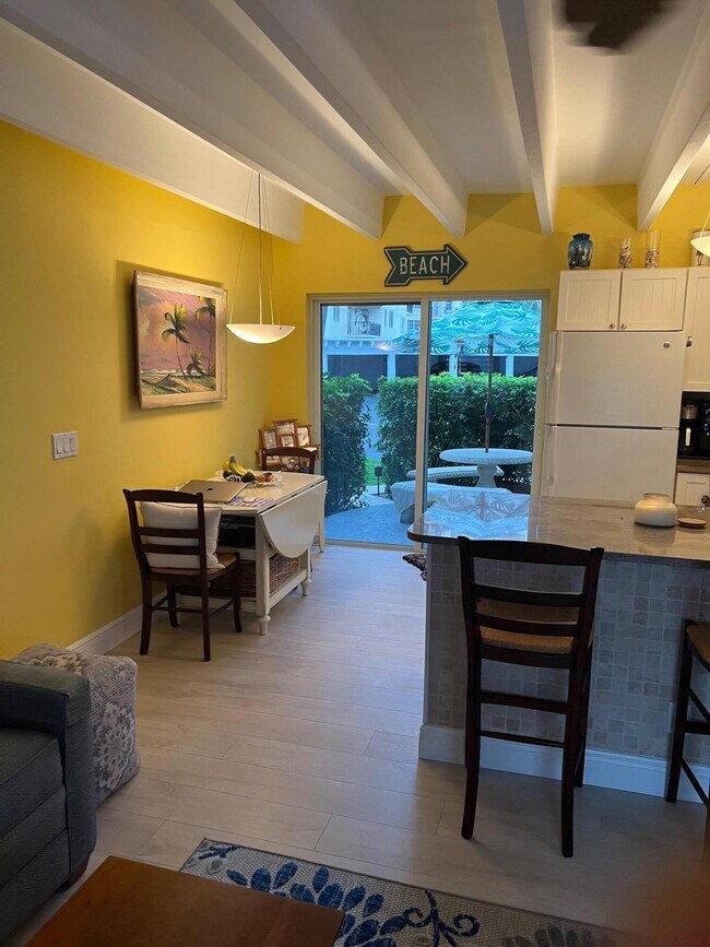 3500 S Ocean Blvd-Unit -117 in South Palm Beach, FL - Building Photo - Building Photo