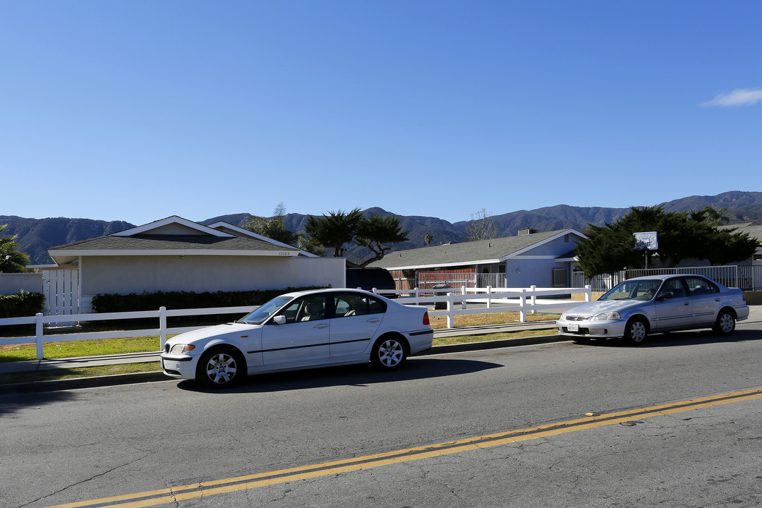 15129 Joy St in Lake Elsinore, CA - Building Photo