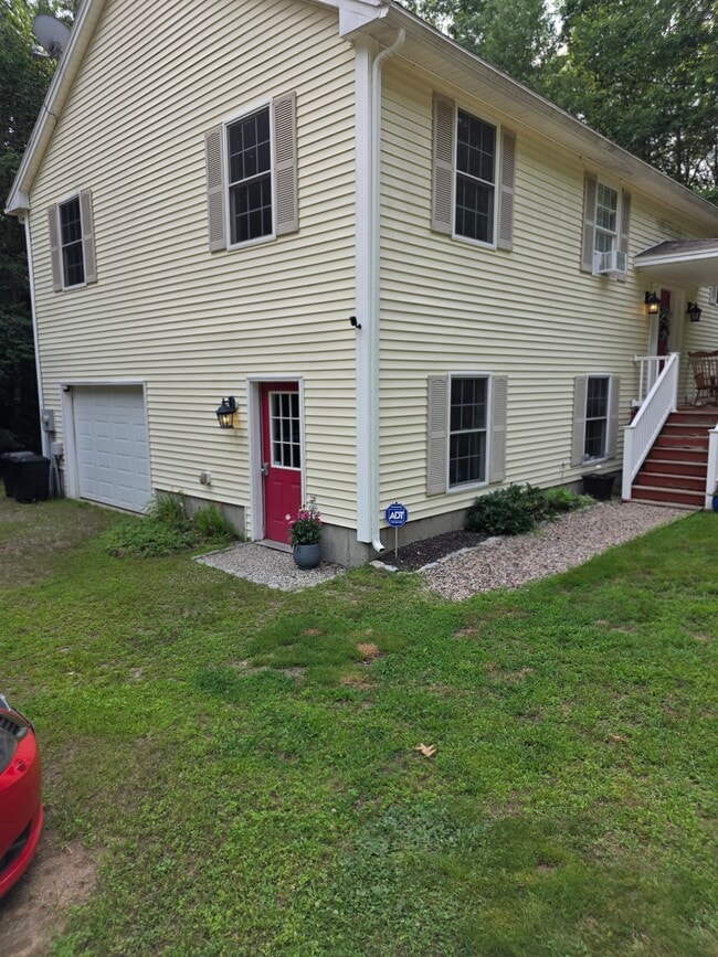 property at 181 McKeagney Rd