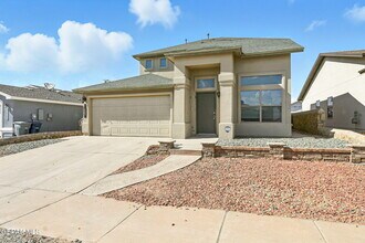 14407 Misty Point Ct in El Paso, TX - Building Photo - Building Photo