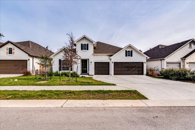 1155 Arrowhead Ranch Blvd in Dripping Springs, TX - Building Photo - Building Photo