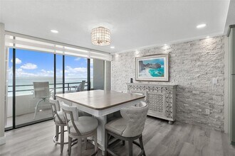 1601 N Central Ave in Flagler Beach, FL - Foto de edificio - Building Photo