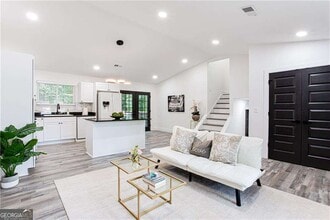 3038 Sutter Ct SW in Snellville, GA - Building Photo - Building Photo