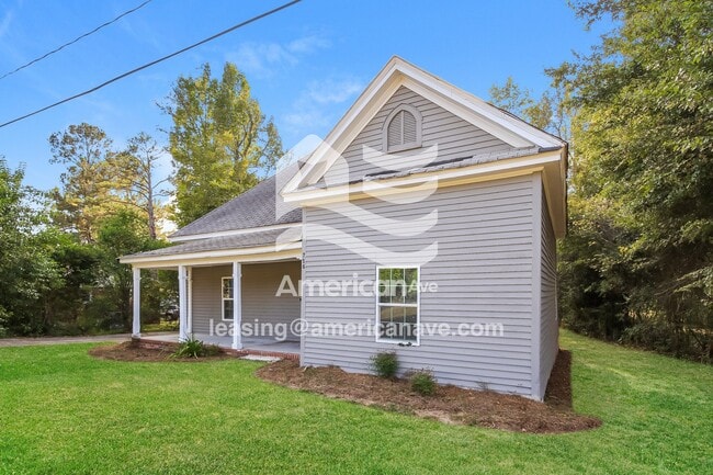 756 Holt St in Thomson, GA - Building Photo - Building Photo