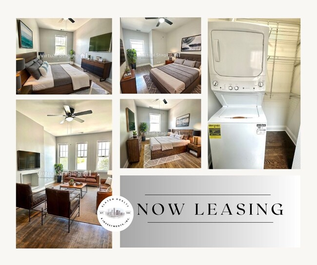 4450 Sheridan Park Apartments