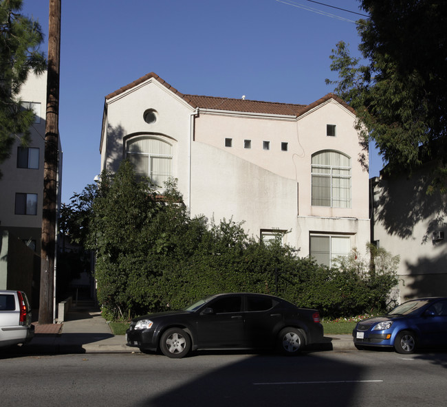 4432 Ensign Ave in North Hollywood, CA - Building Photo - Building Photo