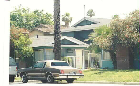 1884 Enterprise Ave in Riverside, CA - Foto de edificio - Building Photo