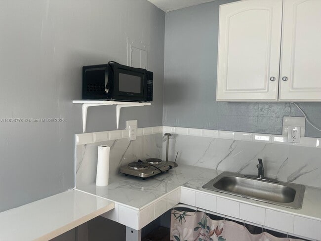 property at 4361 SW 3rd St