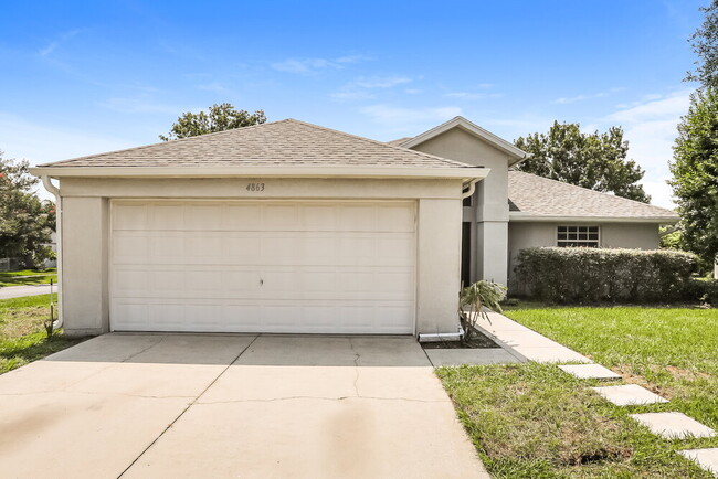 property at 4863 Treasure Cay Rd