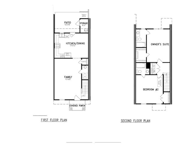 177 Pepperbush Dr in Smithfield, NC - Building Photo - Building Photo