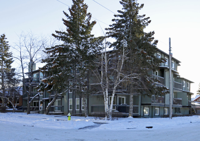 205 5th Ave NE in Calgary, AB - Building Photo - Building Photo