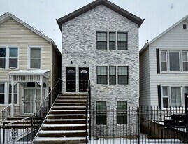 2702 S Union Ave in Chicago, IL - Building Photo