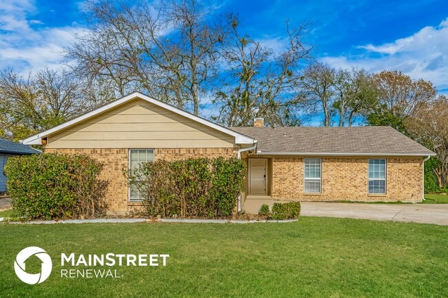 property at 505 San Carlos Dr