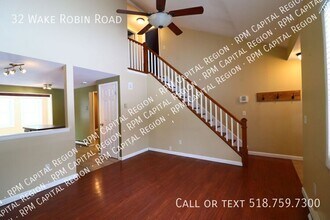 32 Wake Robin Rd in Ballston Spa, NY - Building Photo - Building Photo