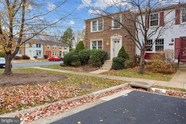 property at 2051 Gervais Dr