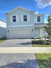 5917 Sweetwood Dr in Port St. Lucie, FL - Building Photo - Building Photo