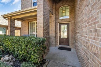 1711 Twin Hills Way in Princeton, TX - Building Photo - Building Photo