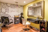 Silver Hill at Arboretum Apartments photo'