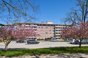 230 Platts Lane Apartments